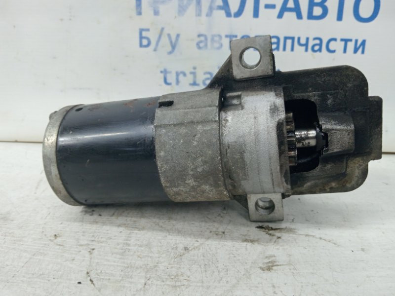 Стартер Mazda 6 GH 2.5 БЕНЗИН L5-VE 2007 (б/у) Киев - изображение 3