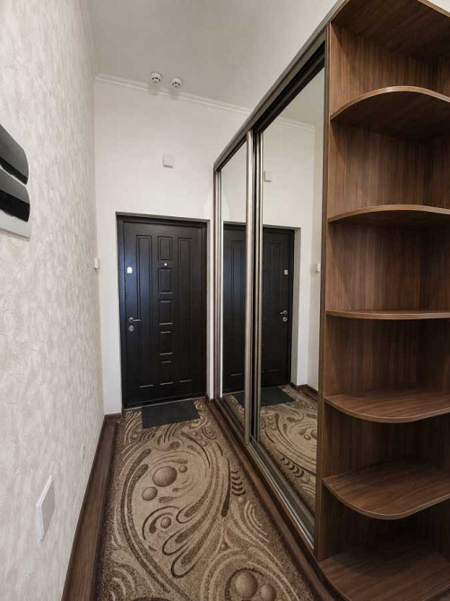 продажа 2-к квартира Броварский, Бровары, 89000 $ Бровари - зображення 3