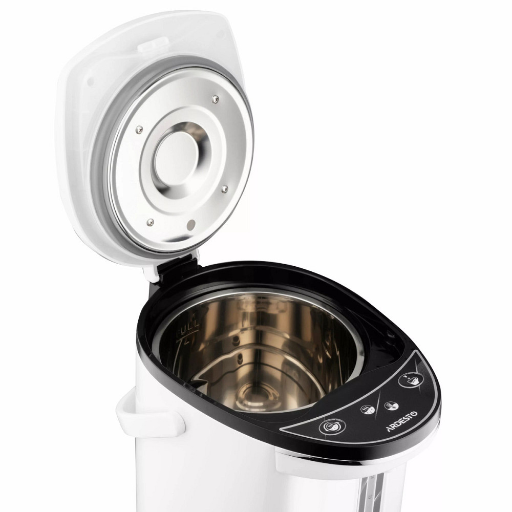 Термопот Ardesto TP-4WB 4 л белый Київ - зображення 8