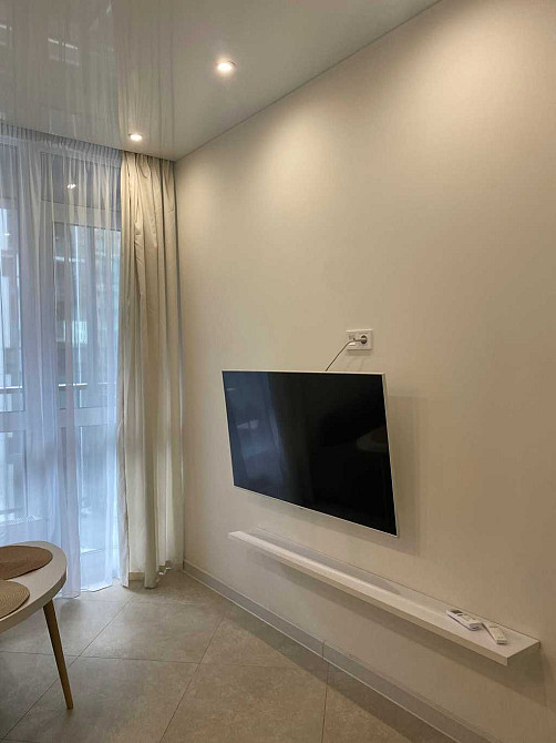 долгосрочная аренда 1-к квартира Киев, Печерский, 1100 $/мес. Киев - изображение 3