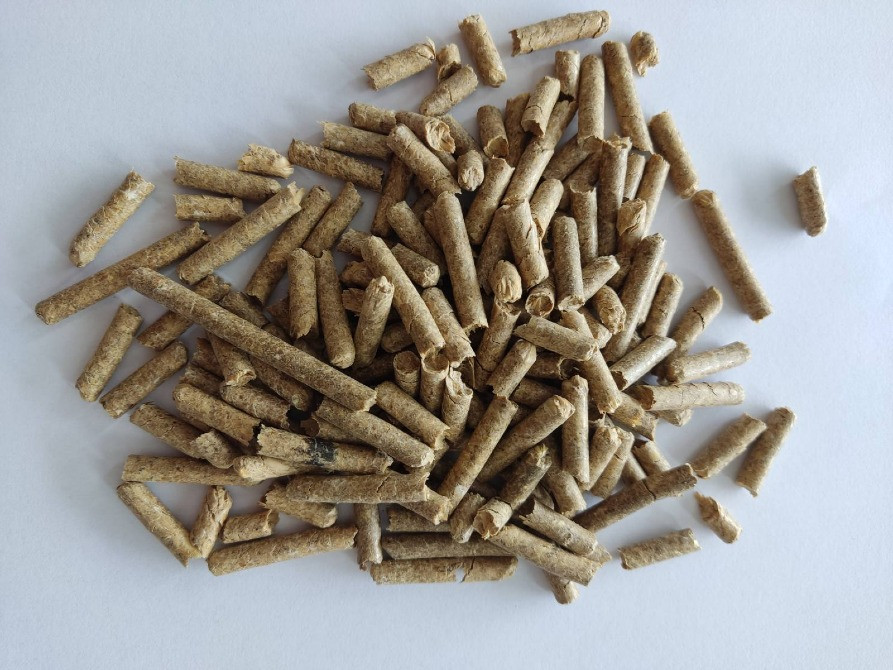 Пелета від виробника Київ - зображення 1