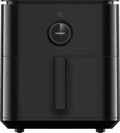 Мультипечь Xiaomi Mi Smart Air Fryer 6.5L MAF10 Black 1800 Вт черная Киев