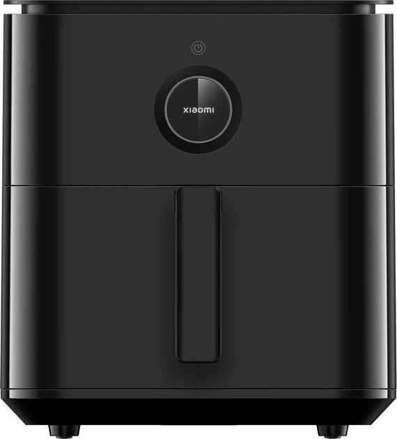 Мультипечь Xiaomi Mi Smart Air Fryer 6.5L MAF10 Black 1800 Вт черная Київ - зображення 1