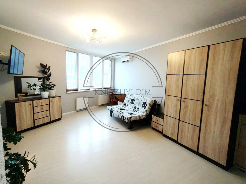 Э ГЕНЕРАТОР. Оренда 1 кім квартира в ЖК Східна Брама. Бориспільська.код:11201955 Киев - изображение 10