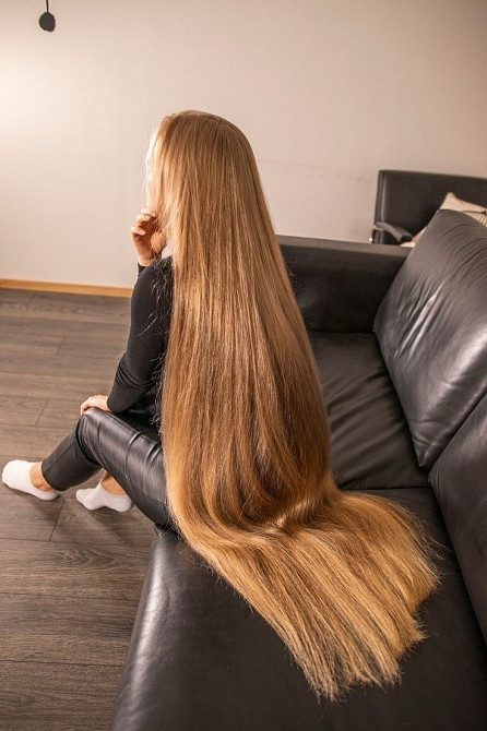 Найчастіше купуємо волосся від 35 см у Дніпрі ДОРОГО Вайбер 0961002722 Телеграм 0633013356 Днепр - изображение 1