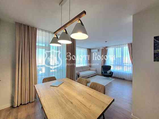 продажа 2-к квартира Киев, Днепровский, 136000 $ Київ