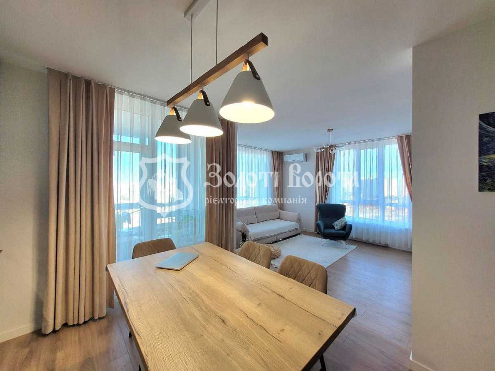 продажа 2-к квартира Киев, Днепровский, 136000 $ Київ - зображення 5