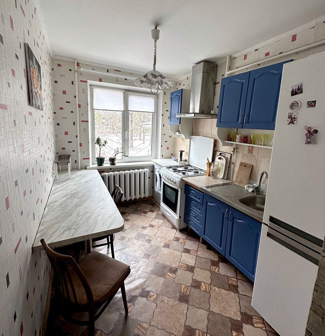 Продам 3-к квартиру в начале пр. Слобожанский (Правды) Дніпро - зображення 5