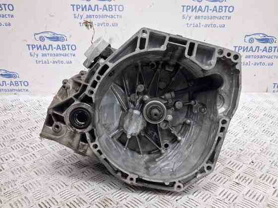 Коробка передач МКПП Nissan Qashqai 2013-2022 320104EA0C (Арт. 64670) Київ