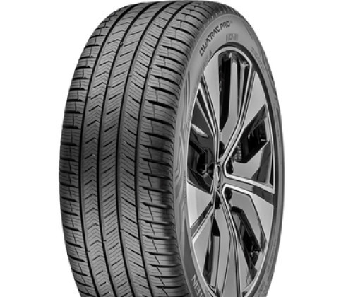 255/55 R19 Vredestein Quatrac Pro EV 111V Легкова шина Киев - изображение 1