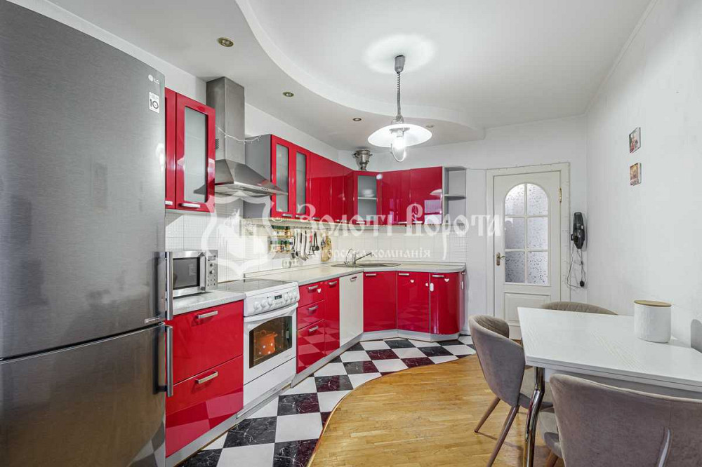 продажа 2-к квартира Киев, Соломенский, 108000 $ Киев - изображение 3