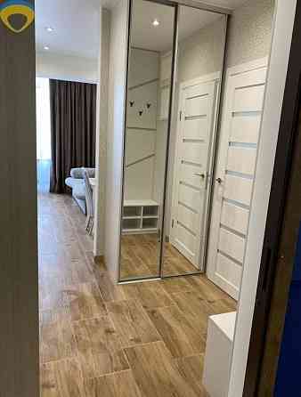 Продам 1 ком.квартиру с автономным отоплением в ЖК Море Одеса