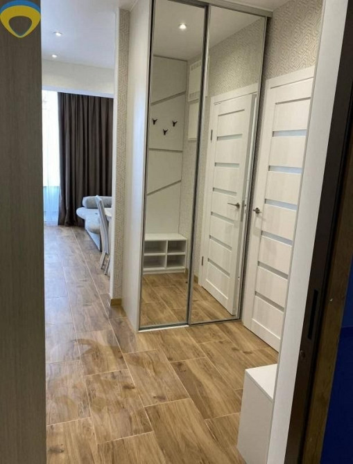 Продам 1 ком.квартиру с автономным отоплением в ЖК Море Одеса - зображення 2