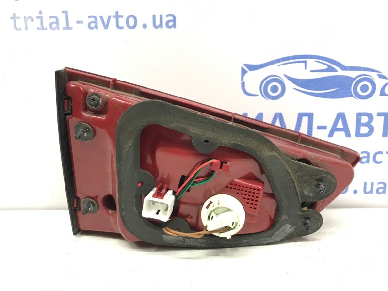 Фонарь задний внутренний правый Kia Ceed 2012-2018 92404A2300 (Арт. 43330) Киев - изображение 4