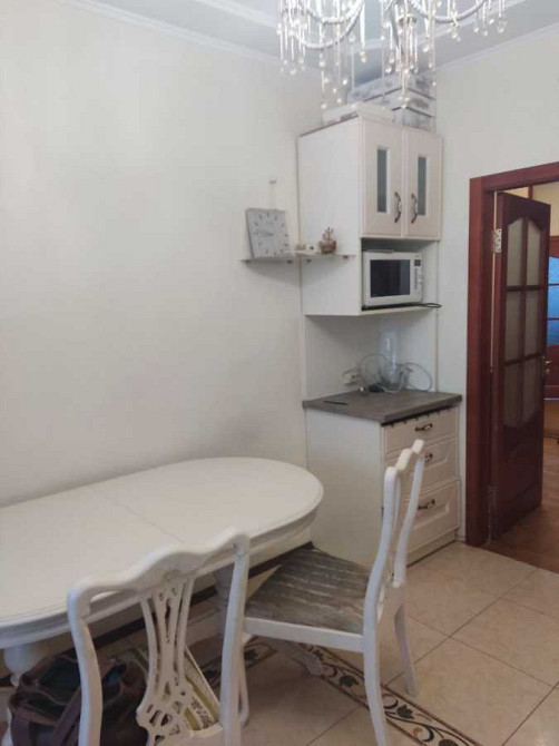 долгосрочная аренда 3-к квартира Киев, Дарницкий, 20000 грн./мес. Київ - зображення 8