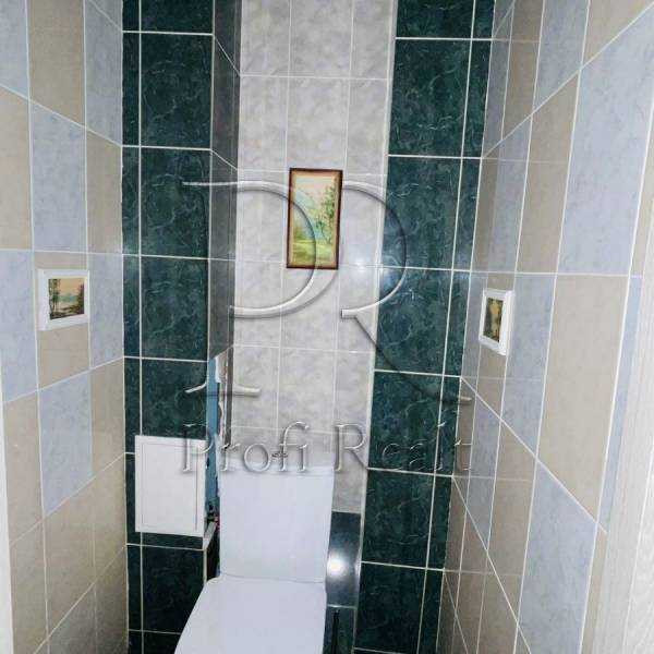 продажа 2-к квартира Киев, Дарницкий, 75000 $ Київ - зображення 9