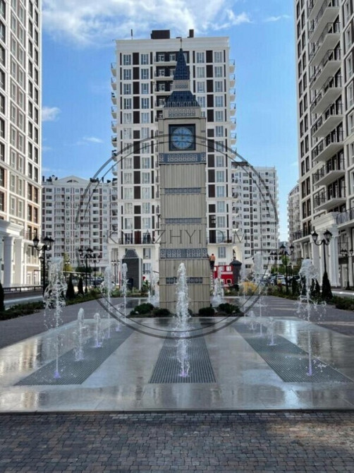 ОРЕНДА 1 к квартира в ЖК Нова Англія вул. Михайла Максимовича 26Б код.11202440 Київ - зображення 6