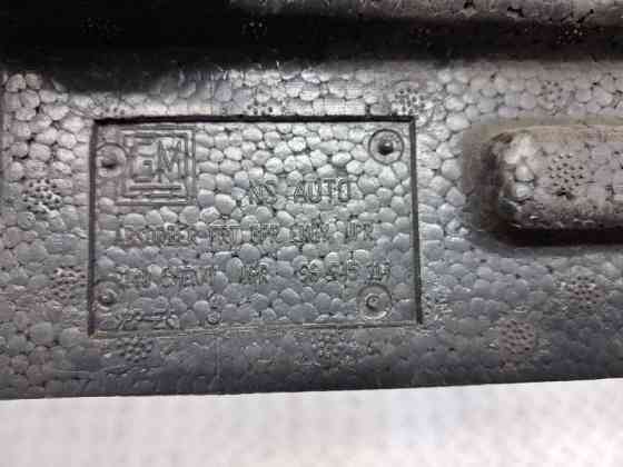 Абсорбер переднего бампера Chevrolet Captiva 2006-2018 95136392 (Арт. 64924) Киев