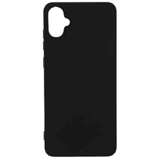 Чохол ArmorStandart ICON для Samsung A05 A055 Black (ARM71801) (Код товару:39649) Харків
