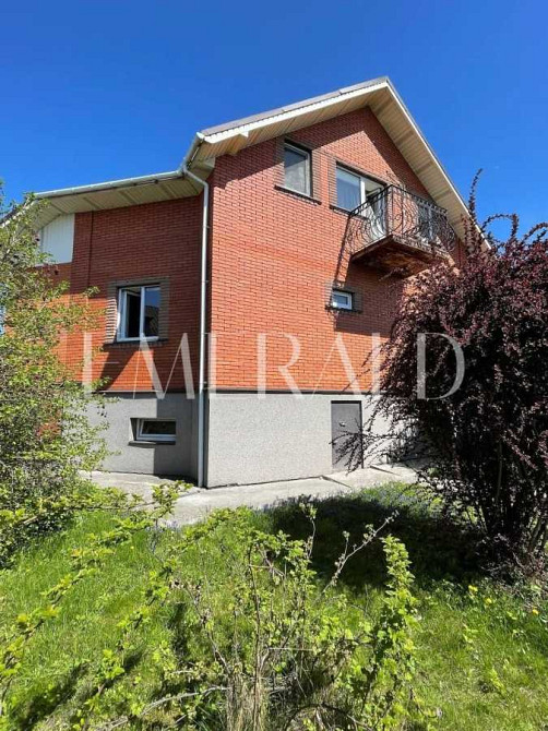 продажа 4-к дом Киев, Соломенский, 259000 $ Київ - зображення 2