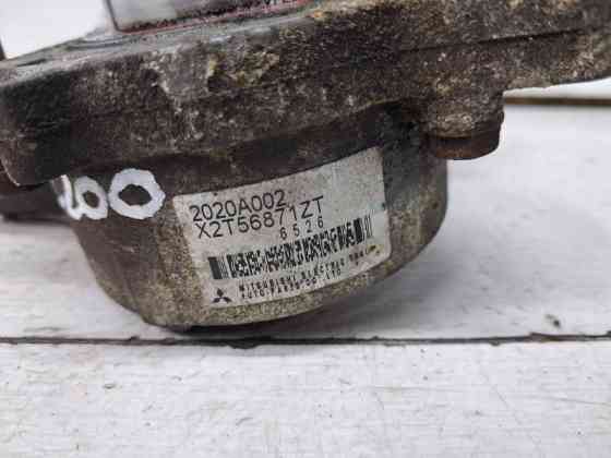 Насос вакуумный Mitsubishi L200 2006-2015 2020A002 (Арт. 69557) Киев