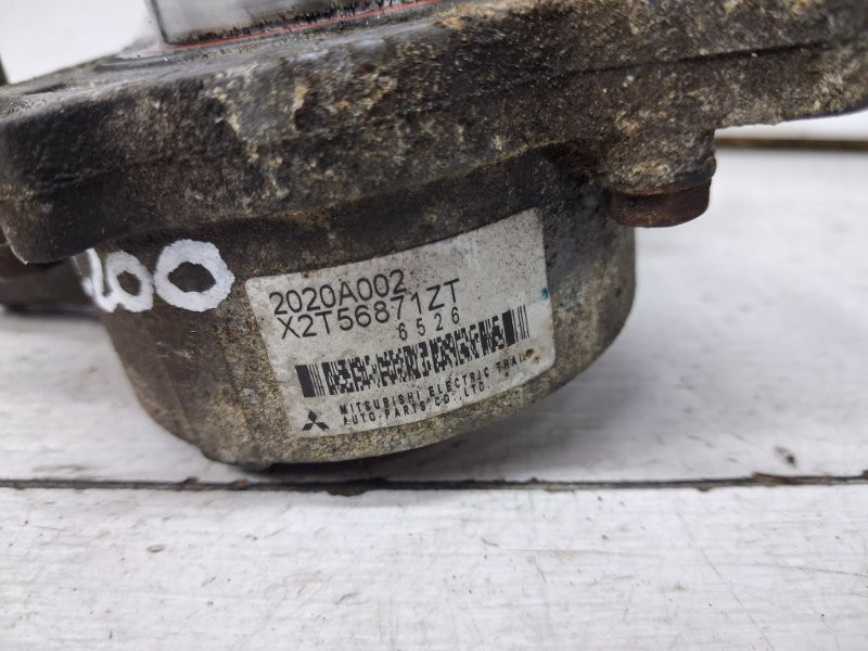 Насос вакуумный Mitsubishi L200 2006-2015 2020A002 (Арт. 69557) Київ - зображення 5