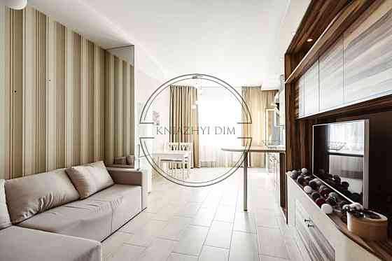 Срочно продам!!! Большая 1-я. кв. в ЖК Изумрудный. Код объекта: 21130175. Київ