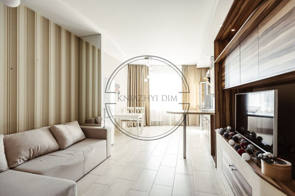 Срочно продам!!! Большая 1-я. кв. в ЖК Изумрудный. Код объекта: 21130175. Київ - зображення 4