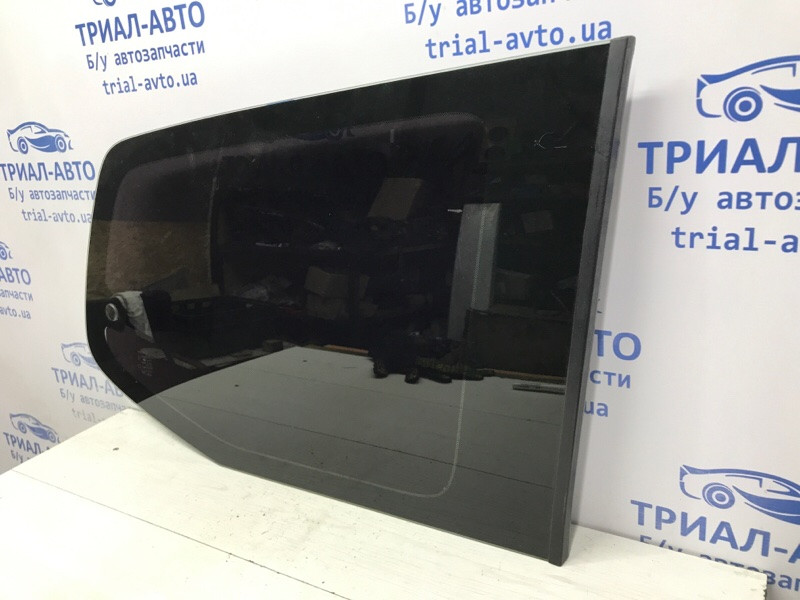 Стекло в кузов заднее правое Toyota Prado J120 3.0 DIESEL 1KDFTV 2002 (б/у) Київ - зображення 2