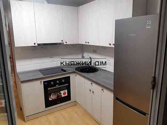 Продаж 1-но кімнатної квартири по вул. Академіка Заболотного, код 21147263 Київ