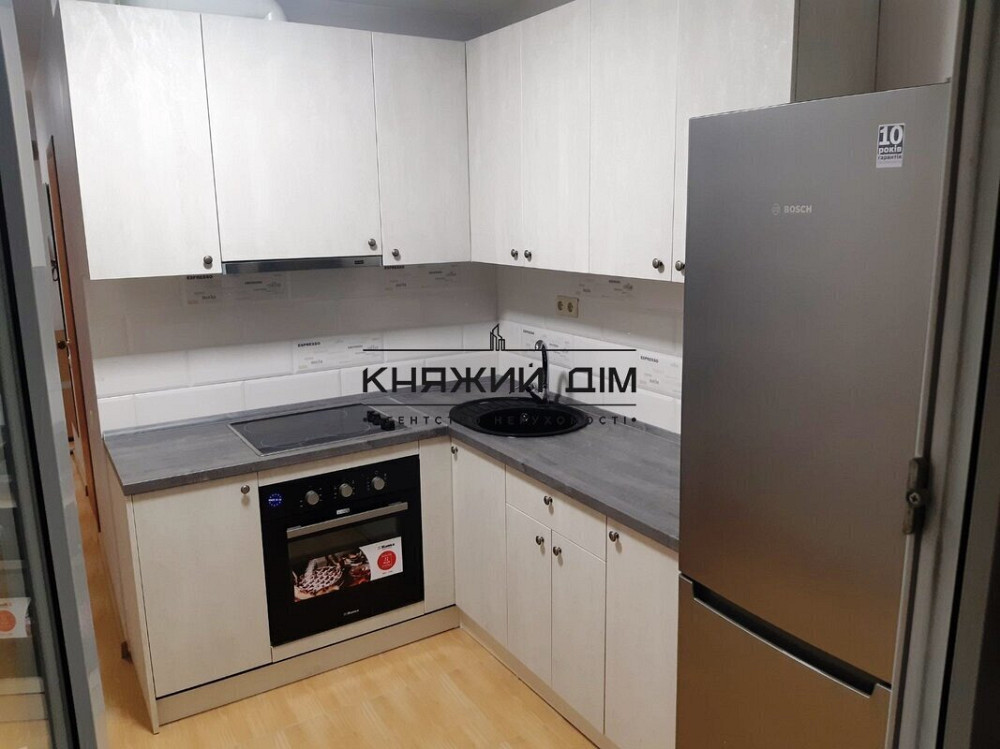 Продаж 1-но кімнатної квартири по вул. Академіка Заболотного, код 21147263 Київ - зображення 2