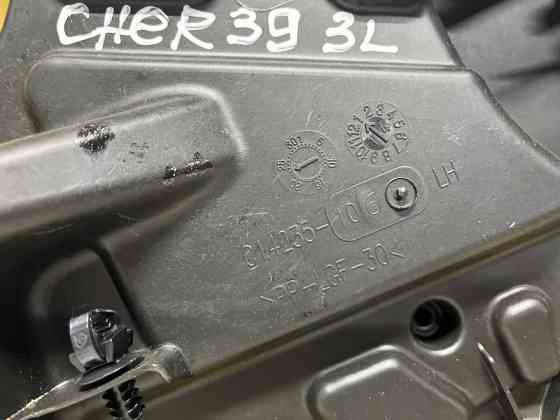 Стеклоподъемник задний левый Jeep Cherokee KL 2.4 БЕНЗИН ED6 2013 (б/у) Київ