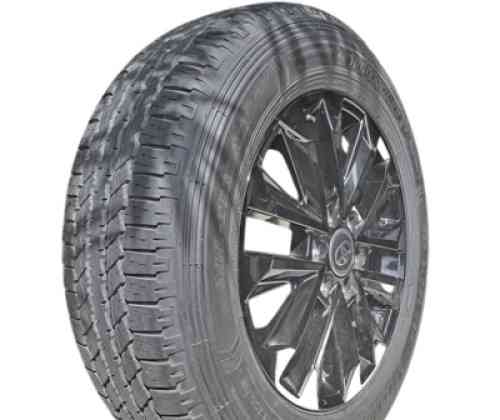 265/60 R20 Dunlop Grandtrek AT30S All-Terrain 112H Позашляхова шина Київ
