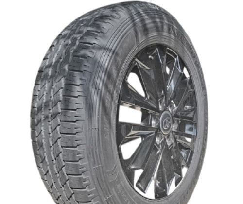 265/60 R20 Dunlop Grandtrek AT30S All-Terrain 112H Позашляхова шина Київ - зображення 1