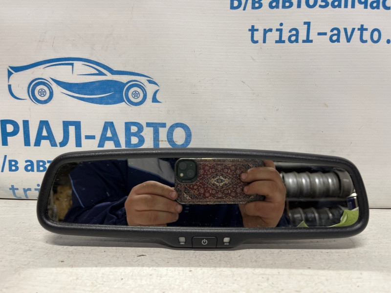 Зеркало салона Acura MDX 2006-2013 76400SECA12 (Арт. 75140) Киев - изображение 1
