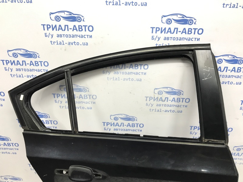 Дверь задняя правая Chevrolet Cruze J300 1.6 F16D4 2009 (б/у) Київ - зображення 2