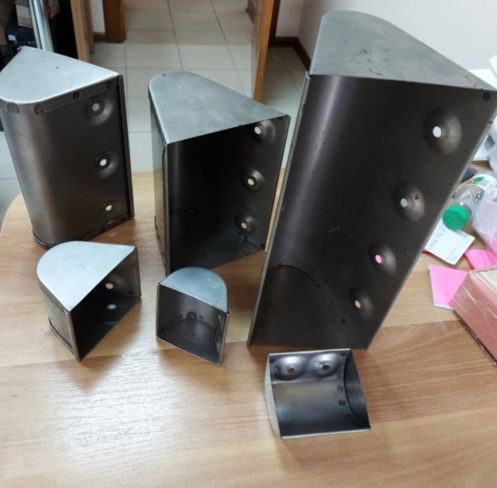 Ковш 160 мет 1,0 Київ - зображення 8