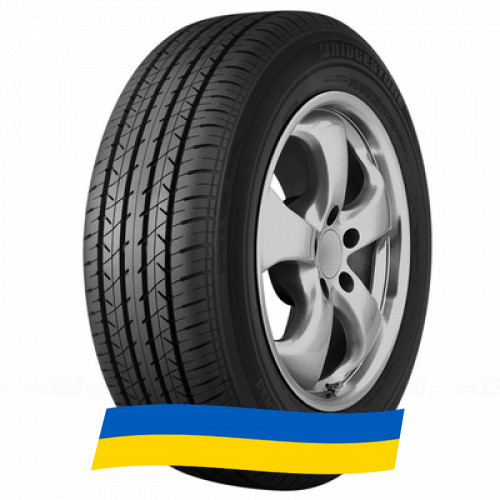 215/50 R17 Bridgestone Turanza ER33 91V Легкова шина Київ - зображення 4