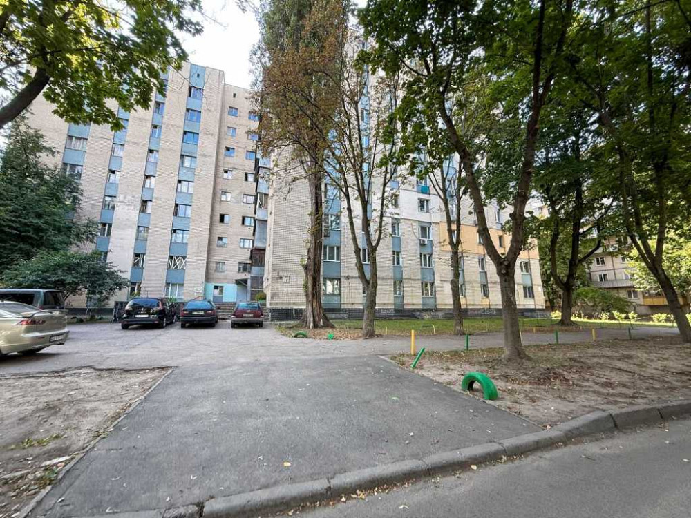 продажа 1-к квартира Киев, Подольский, 30000 $ Киев - изображение 6