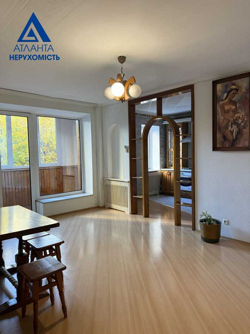 продажа 5-к квартира Луцк, 64000 евро Луцьк - зображення 1