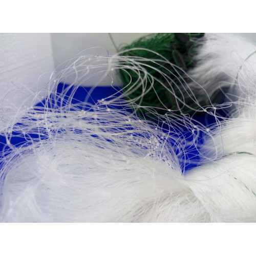 3-стенные рыбацкие сети Чернівці - зображення 3