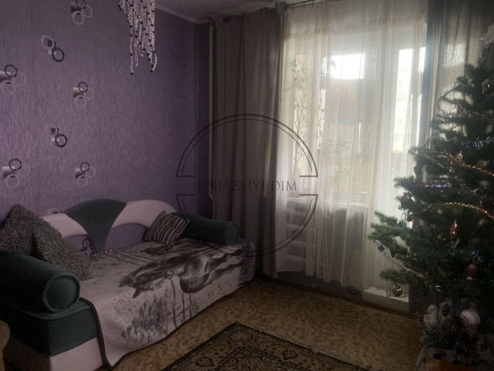 Продаж 3х кімнатної квартири ст. метро Позняки КОД: 21146202 Київ - зображення 4