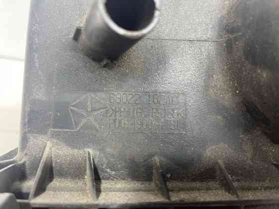 Корпус воздушного фильтра Jeep Grand Cherokee 2010-2022 68084277AA (Арт. 72095) Киев