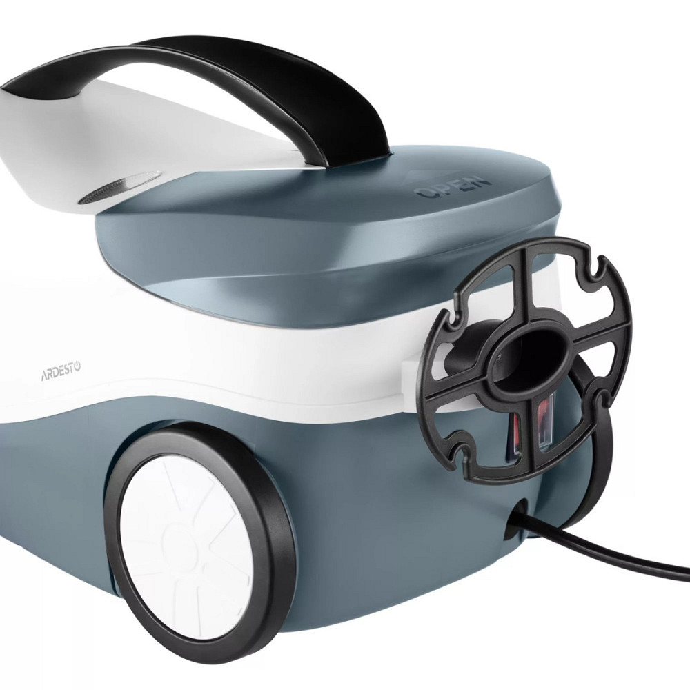 Пароочиститель Ardesto STC-C2000W4-0 2000 Вт Киев - изображение 4