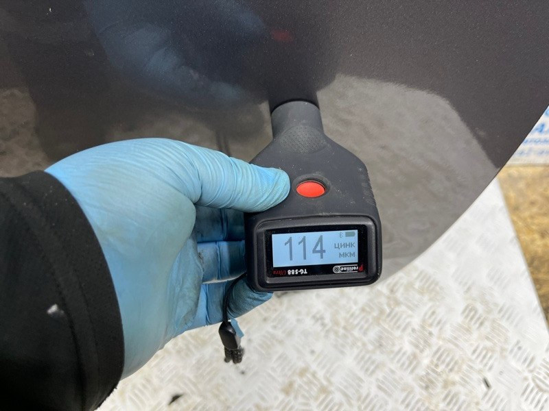 Дверь передняя правая Ford Explorer 5 3.5 БЕНЗИН ENKX0 2011 (б/у) Київ - зображення 10