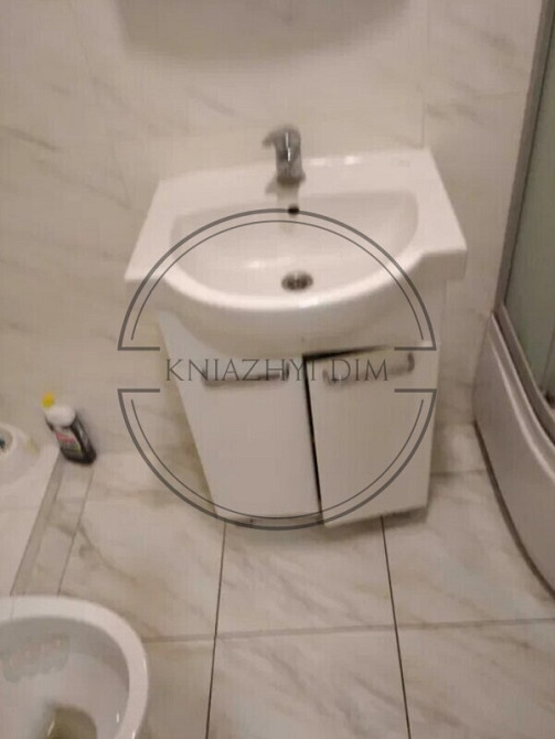 Оренда 2-х к.кв. в ЖК Smart House по вул. Машинобудівна в Солом'янському. Код об'єкту №: 11200463 Київ - зображення 9