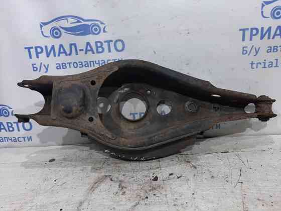 Рычаг задней подвески нижний поперечный (под пружину) Toyota RAV 4 A30 2.0 БЕНЗИН 1AZFE (б/у) Київ