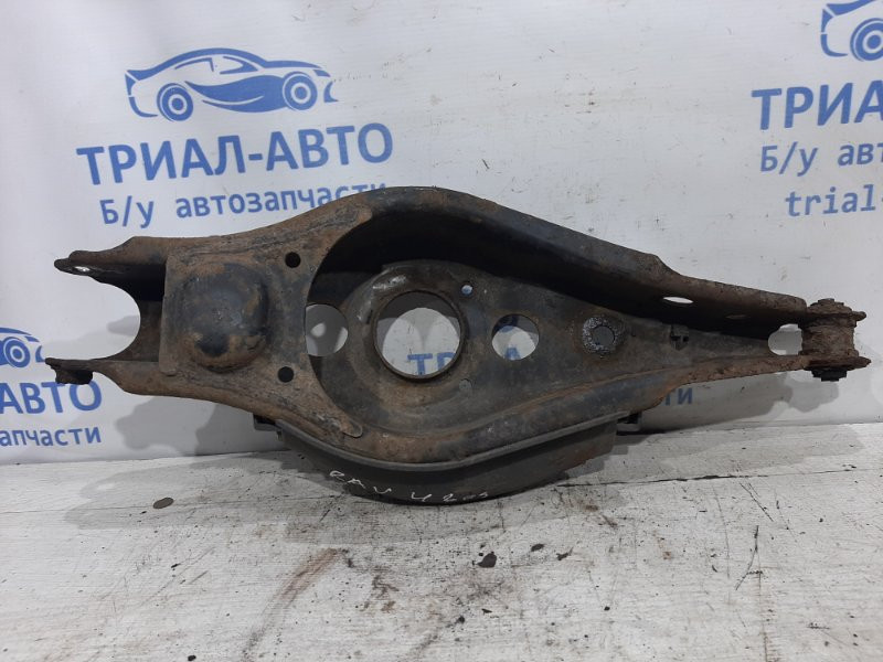 Рычаг задней подвески нижний поперечный (под пружину) Toyota RAV 4 A30 2.0 БЕНЗИН 1AZFE (б/у) Киев - изображение 4