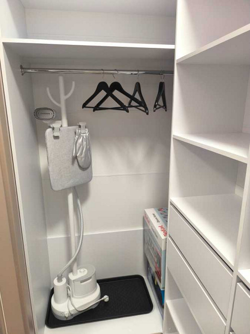 долгосрочная аренда 1-к квартира Одесса, Приморский, 14000 грн./мес. Одесса - изображение 3