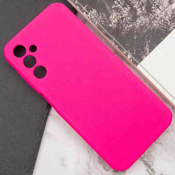 Чехол Silicone Cover Lakshmi Full Camera (AAA) для Samsung Galaxy A14 4G/5G Херсон
